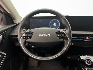Kia EV6 bild 15