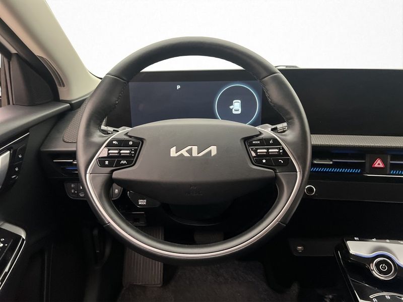 Kia EV6 bild 15