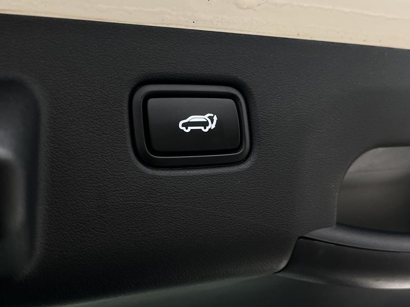 Kia EV6 bild 35