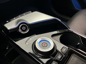 Kia EV6 bild 30