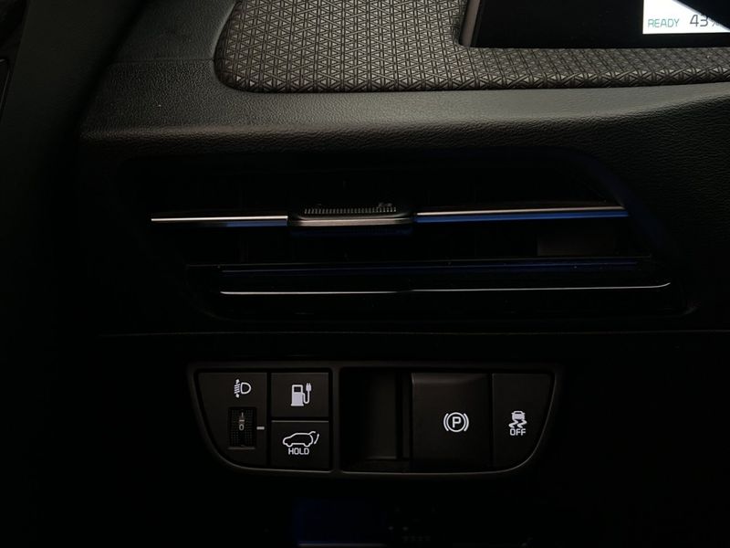Kia EV6 bild 32