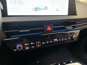 Kia EV6 bild 21