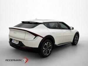 Kia EV6 bild 9