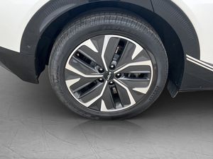 Kia EV6 bild 38