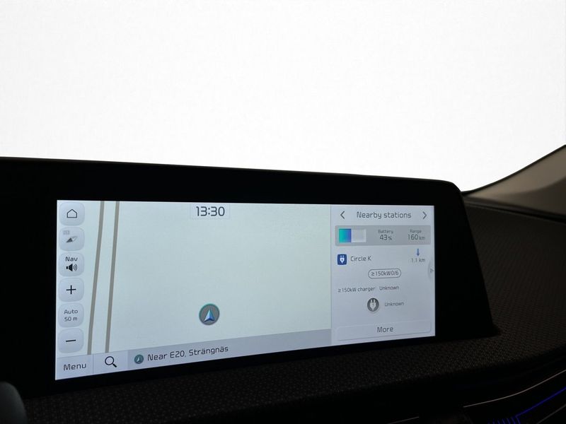 Kia EV6 bild 24