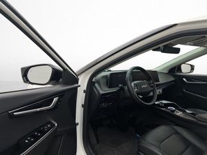 Kia EV6 bild 12