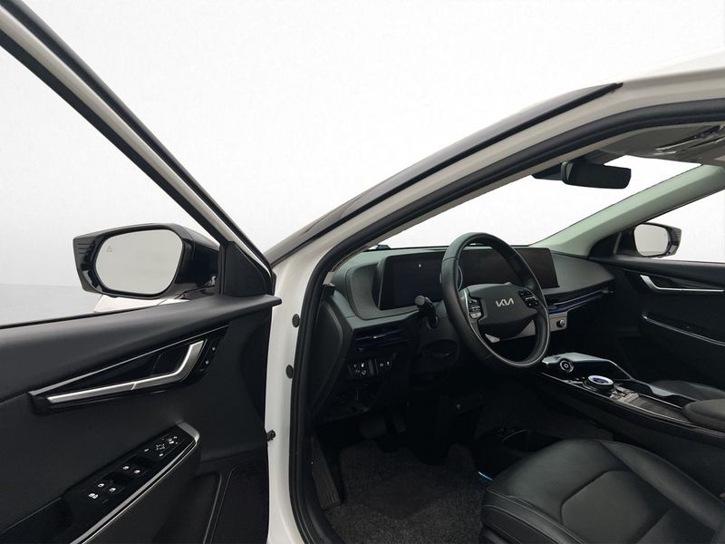 Kia EV6 bild 12