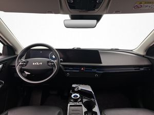 Kia EV6 bild 14