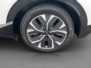 Kia EV6 bild 37