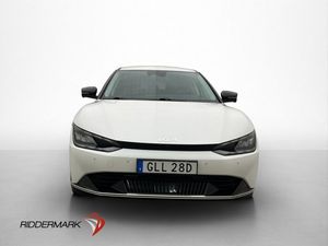 Kia EV6 bild 3
