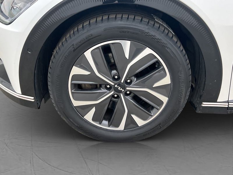 Kia EV6 bild 36