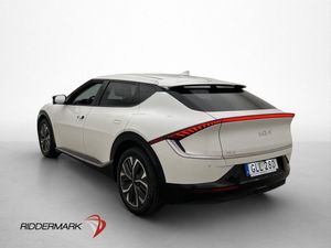 Kia EV6 bild 6