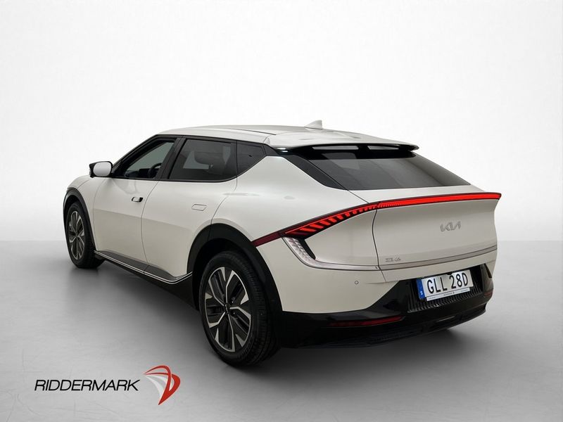 Kia EV6 bild 6