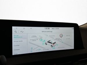 Kia EV6 bild 26