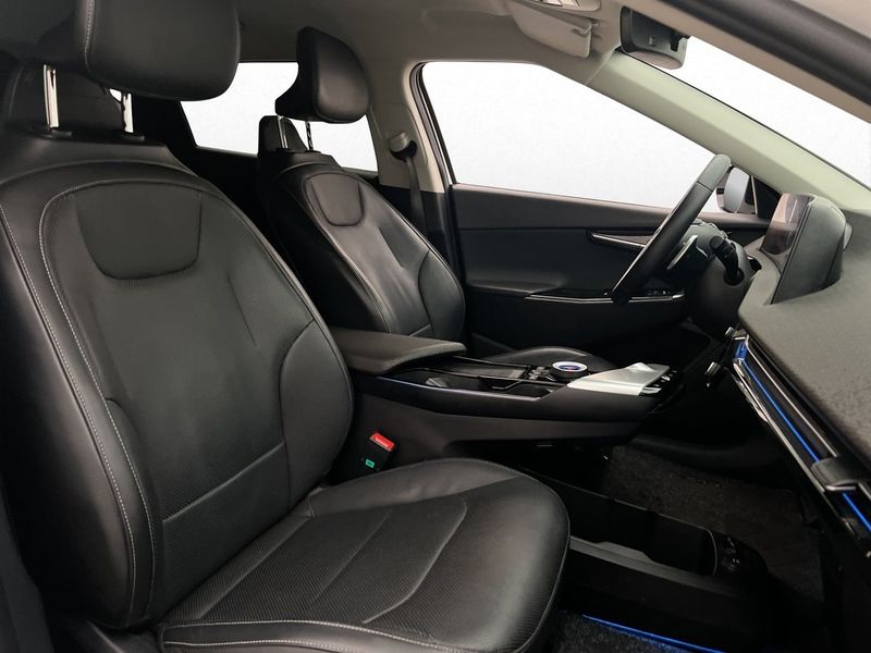 Kia EV6 bild 16