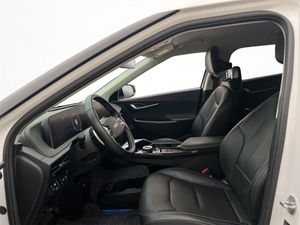 Kia EV6 bild 13