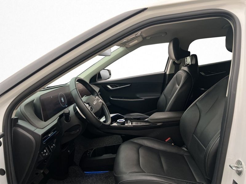 Kia EV6 bild 13