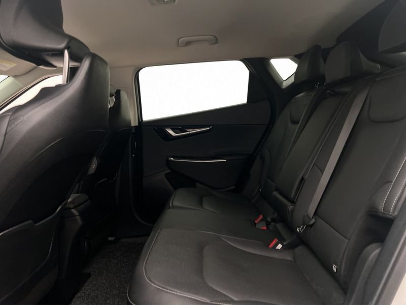 Kia EV6 bild 18