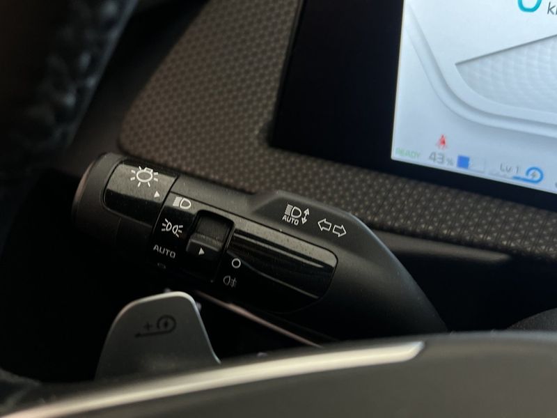 Kia EV6 bild 31