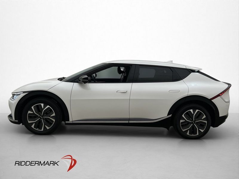 Kia EV6 bild 5