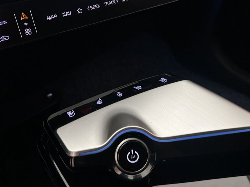 Kia EV6 bild 29
