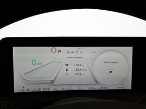 Kia EV6 bild 23