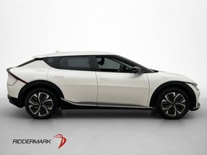 Kia EV6 bild 10