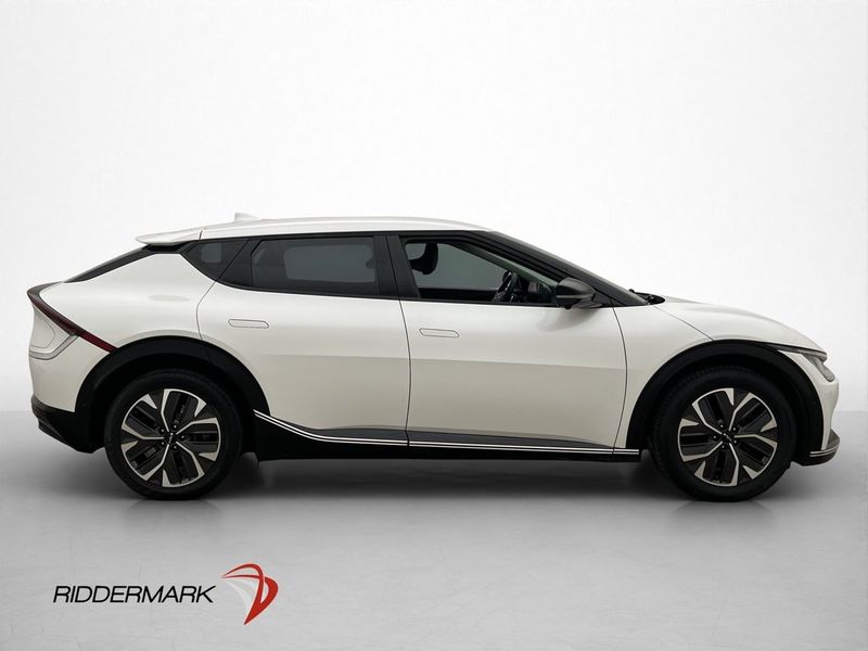 Kia EV6 bild 10