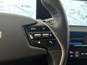 Kia EV6 bild 20