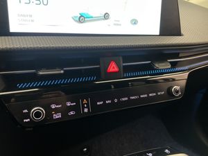 Kia EV6 bild 22