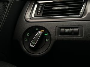 Skoda Rapid bild 25