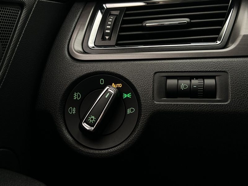 Skoda Rapid bild 25