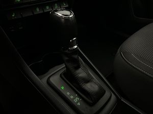 Skoda Rapid bild 23