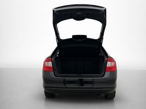 Skoda Rapid bild 26