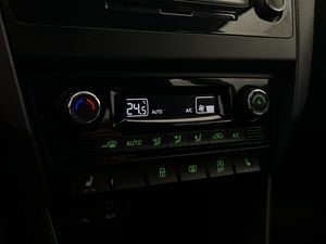 Skoda Rapid bild 22