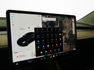 Tesla Model 3 bild 23