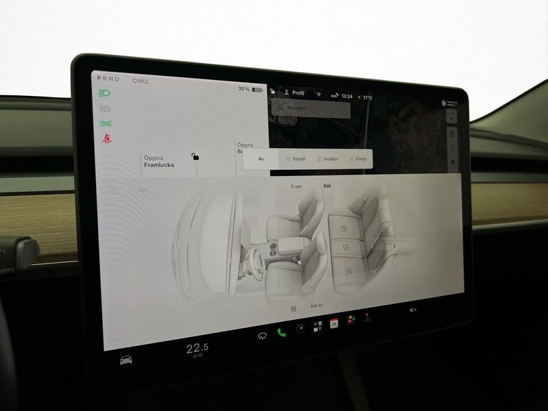 Tesla Model 3 bild 26