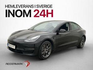 Tesla Model 3 bild 4