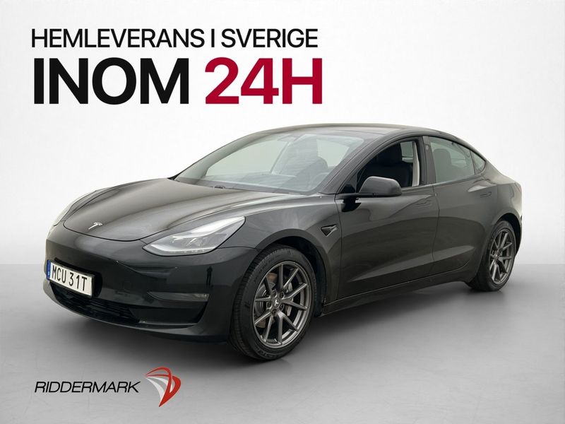 Tesla Model 3 bild 4