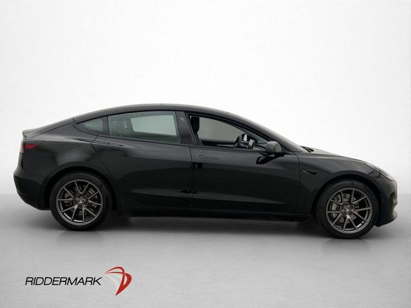 Tesla Model 3 bild 10