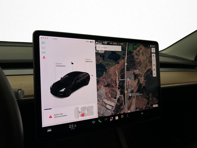 Tesla Model 3 bild 22