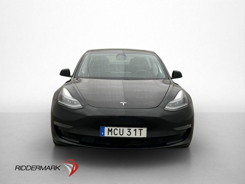 Tesla Model 3 bild 3