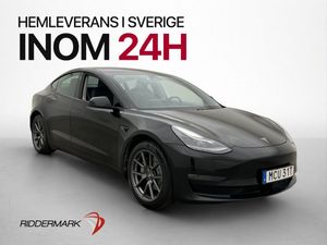 Tesla Model 3 bild 1