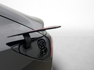 Tesla Model 3 bild 31