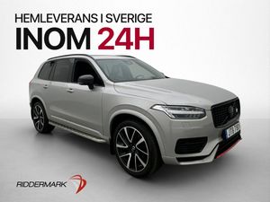 Volvo XC90 bild 1