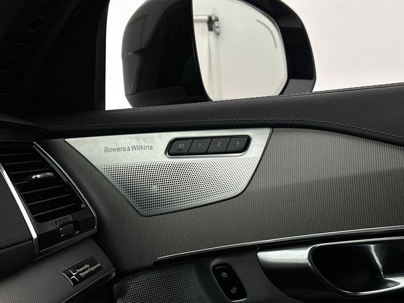 Volvo XC90 bild 35