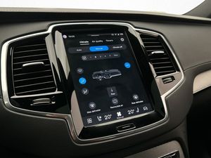 Volvo XC90 bild 27