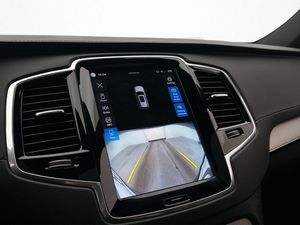 Volvo XC90 bild 31