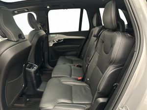 Volvo XC90 bild 19