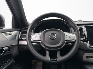 Volvo XC90 bild 17